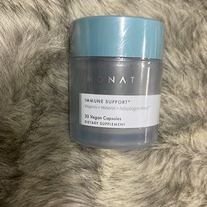 MONAT immune support!